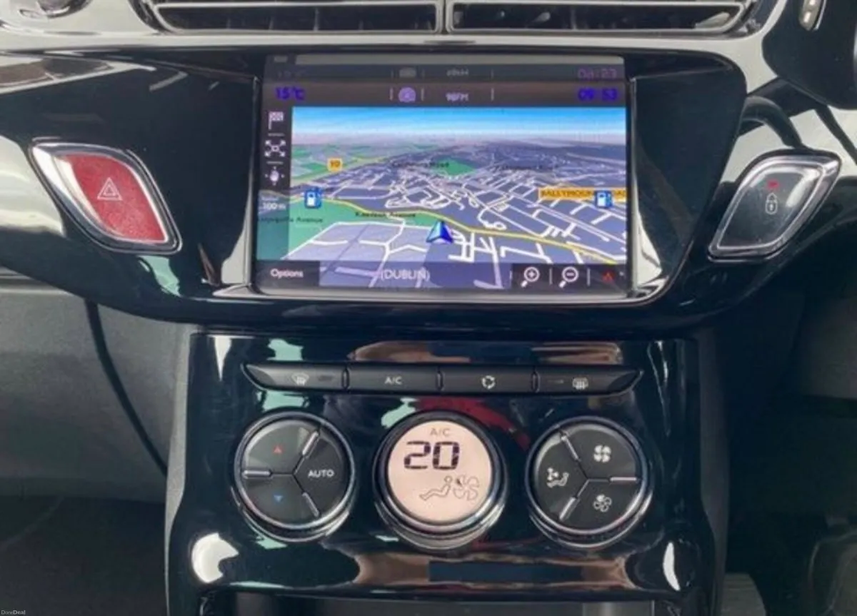 2015 Ds Ds3 - Image 5