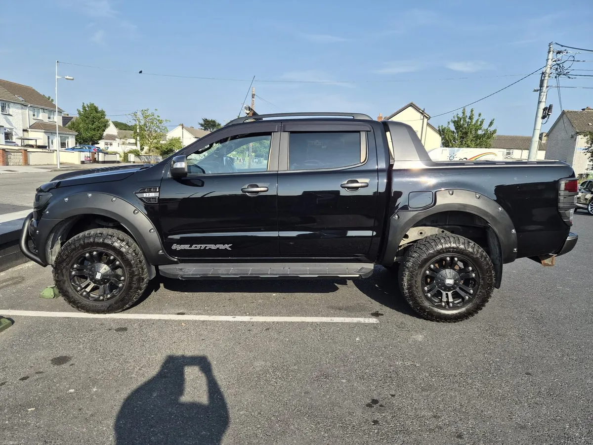 Ford Ranger - Image 1