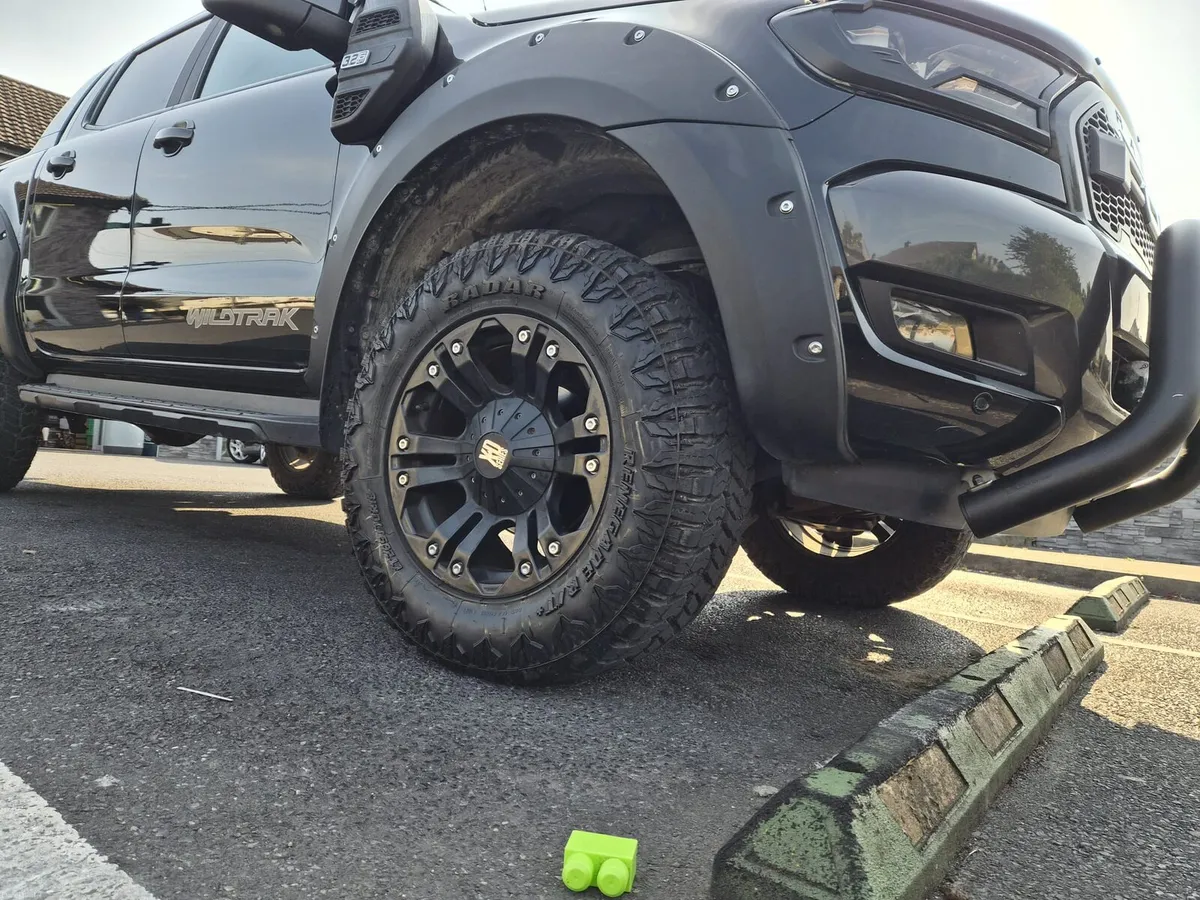 Ford Ranger - Image 3