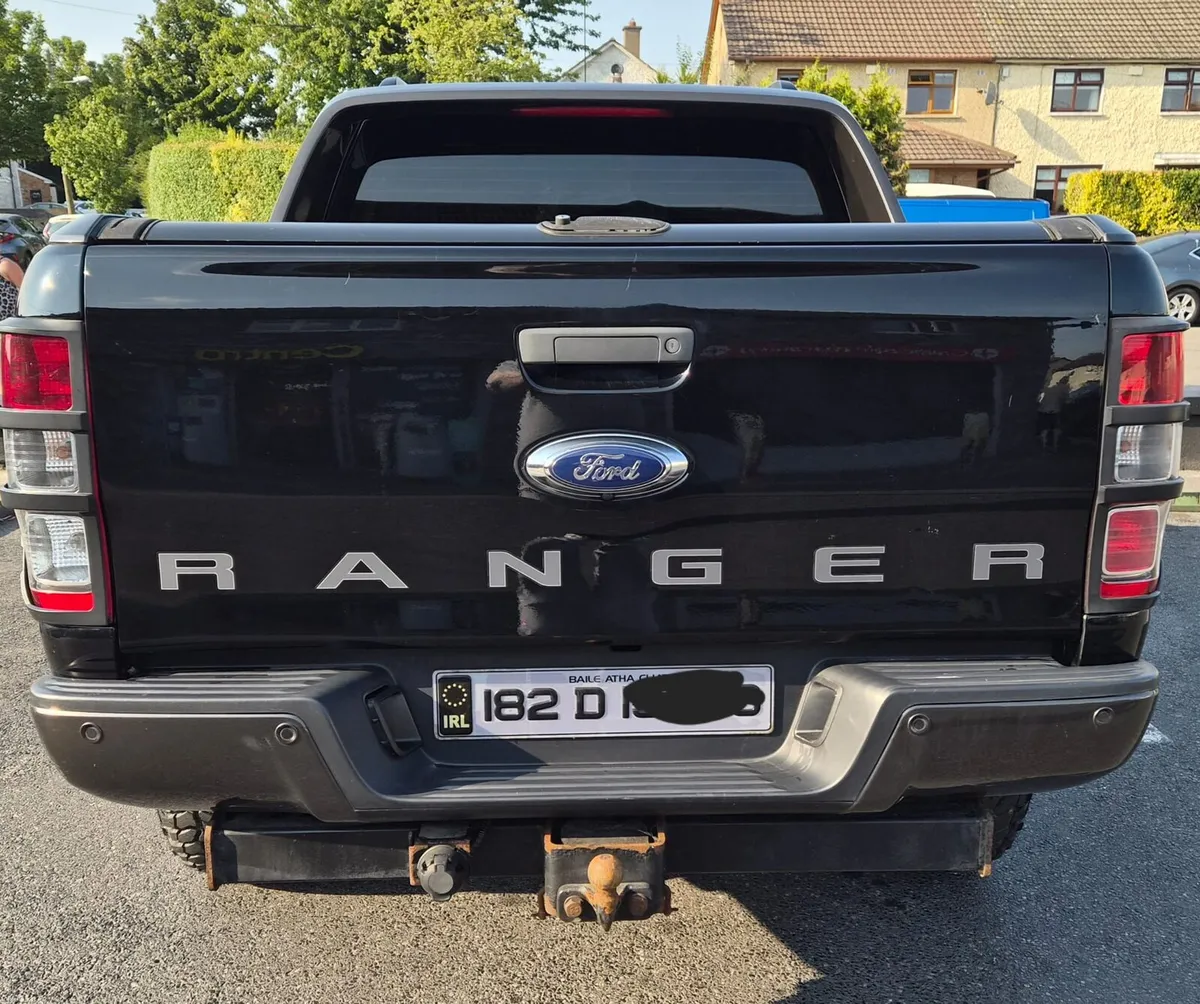 Ford Ranger - Image 5