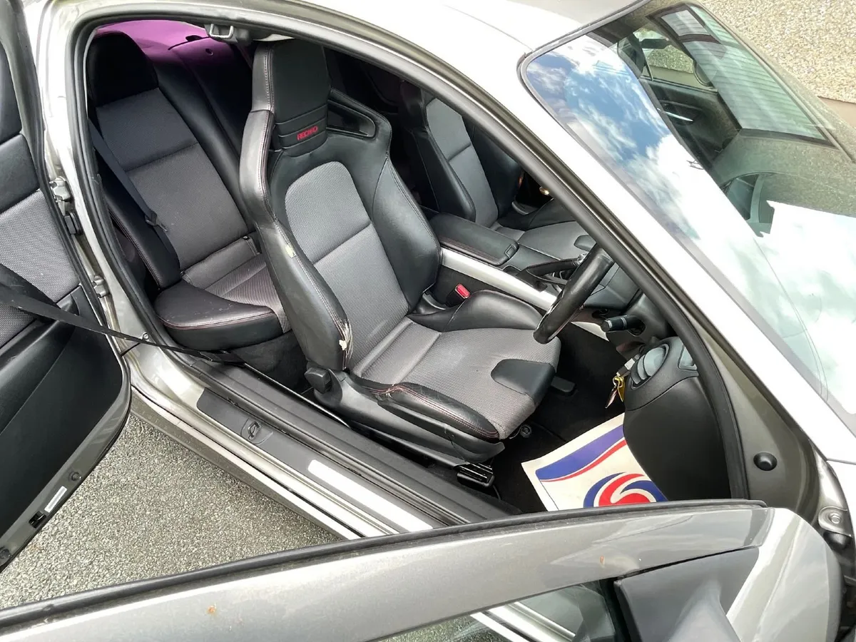 Mazda RX-8 2008 - Image 3
