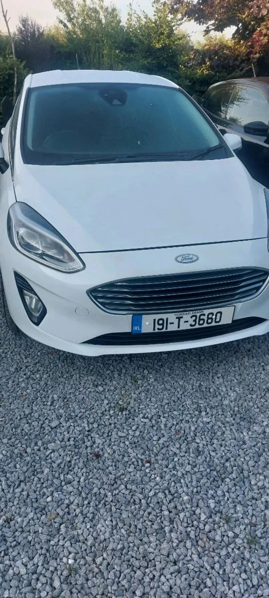 191 Fiesta only 60k N.C.T. 29/5/2028 - Image 3