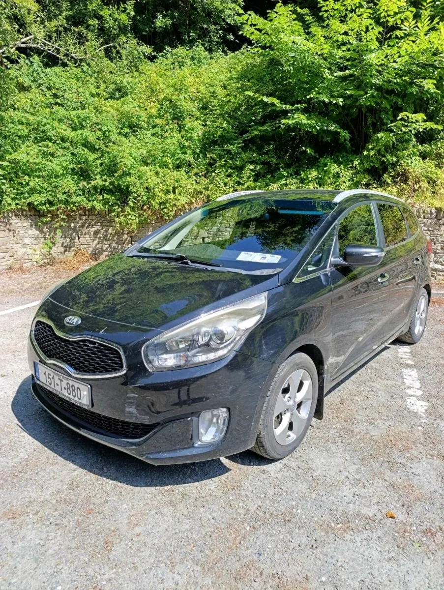 Kia Carens 1.7 CRDI , 7 seater - Image 1