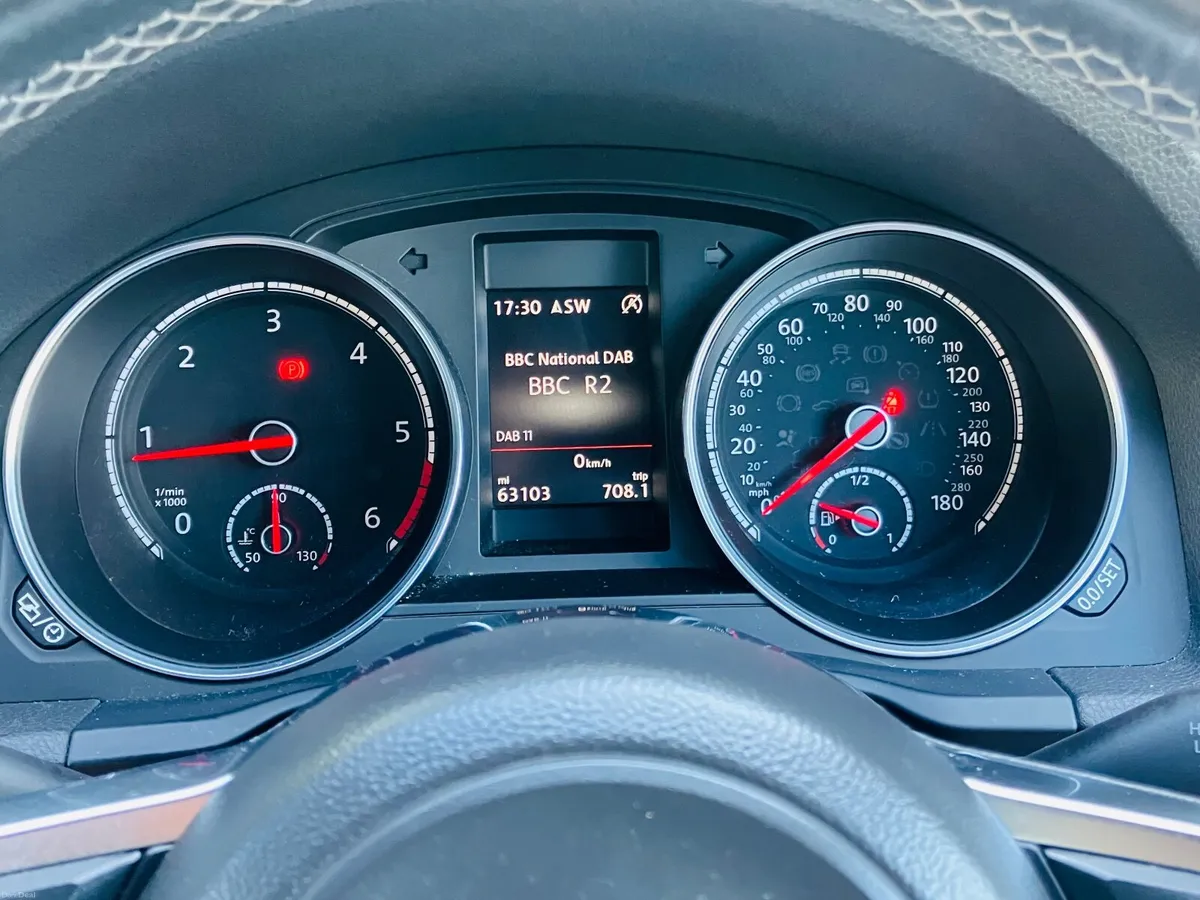 Volkswagen Scirocco 2016 - Image 2