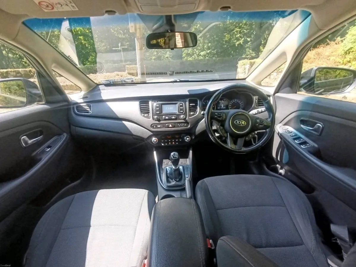 Kia Carens 1.7 CRDI , 7 seater - Image 5