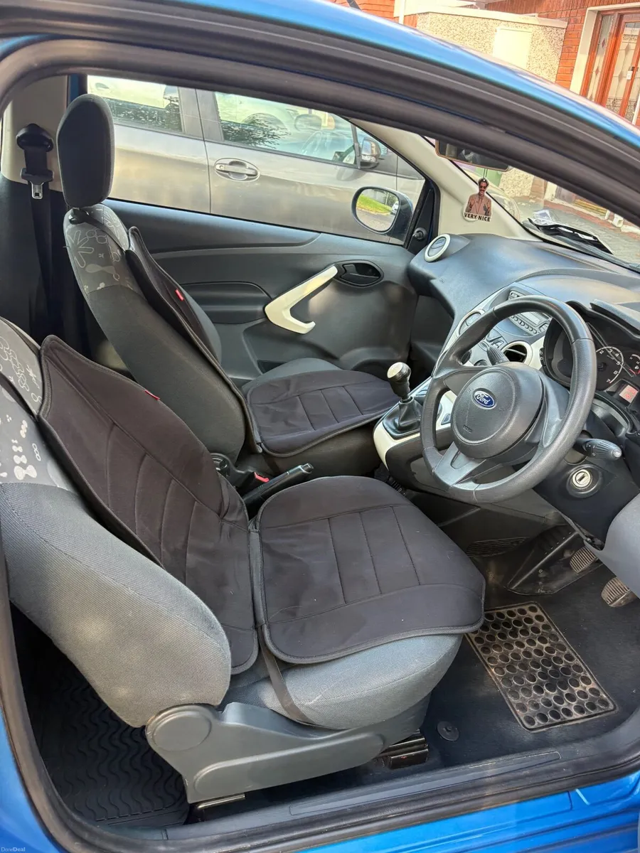 Ford KA 2013 - Image 2