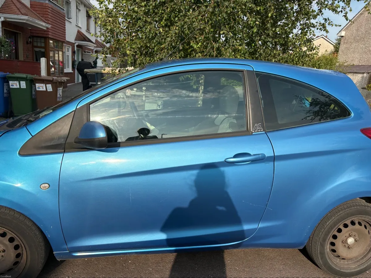 Ford KA 2013 - Image 3