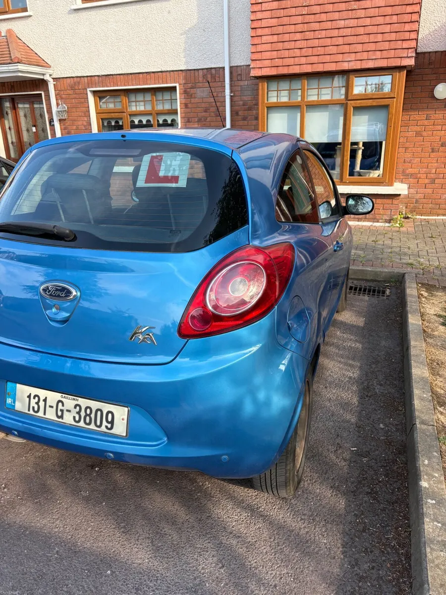 Ford KA 2013 - Image 5