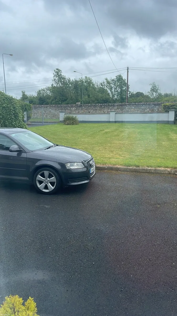 2009 Audi A3 1.9 TDI - Reliable & Economical - Image 6