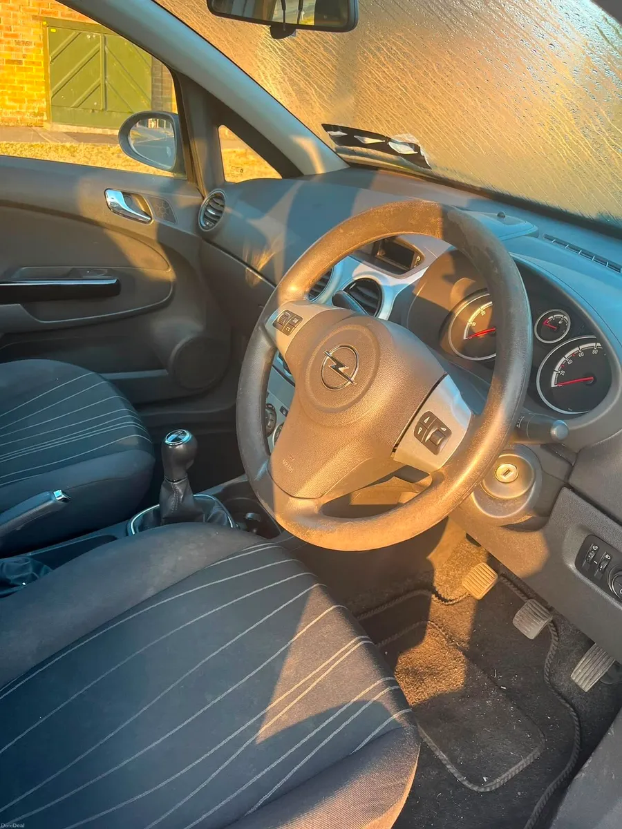 Opel Corsa - Image 5