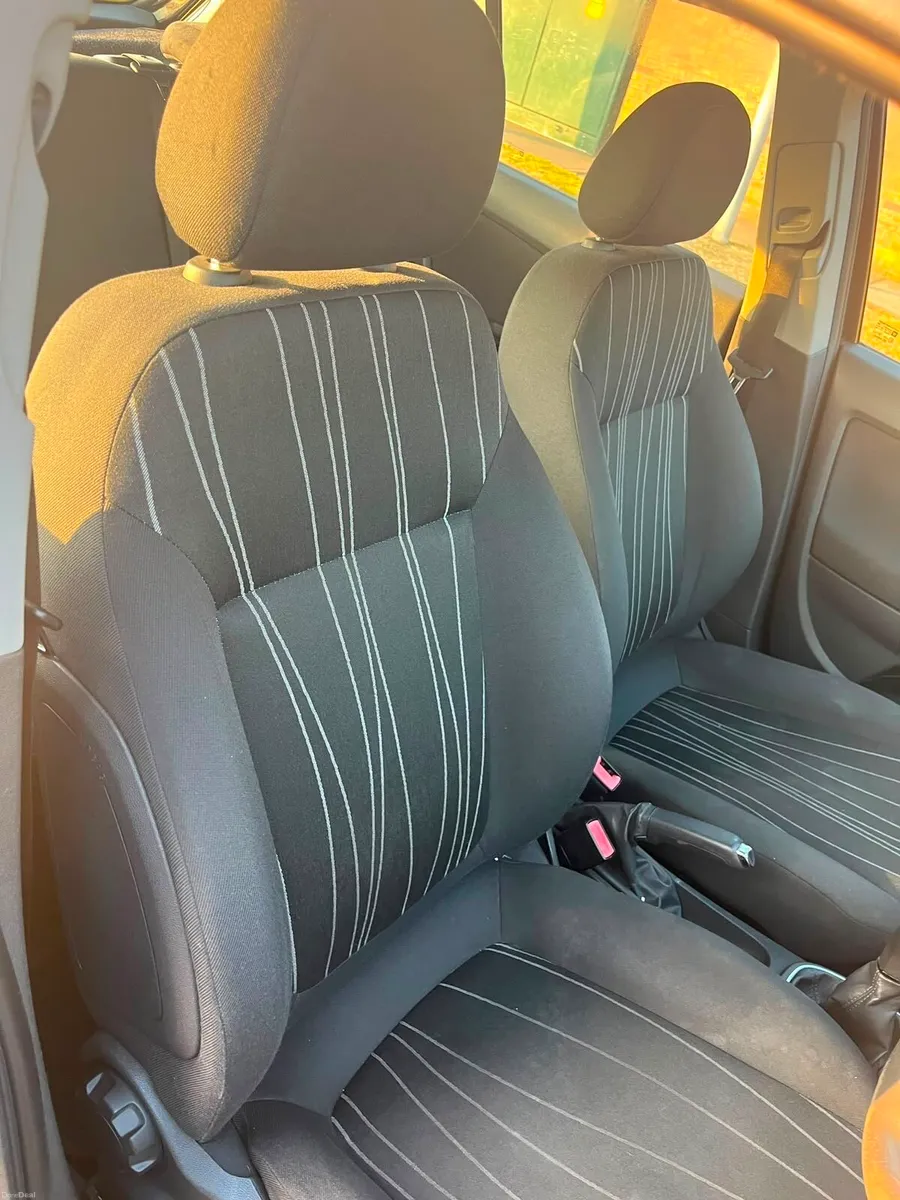 Opel Corsa - Image 6