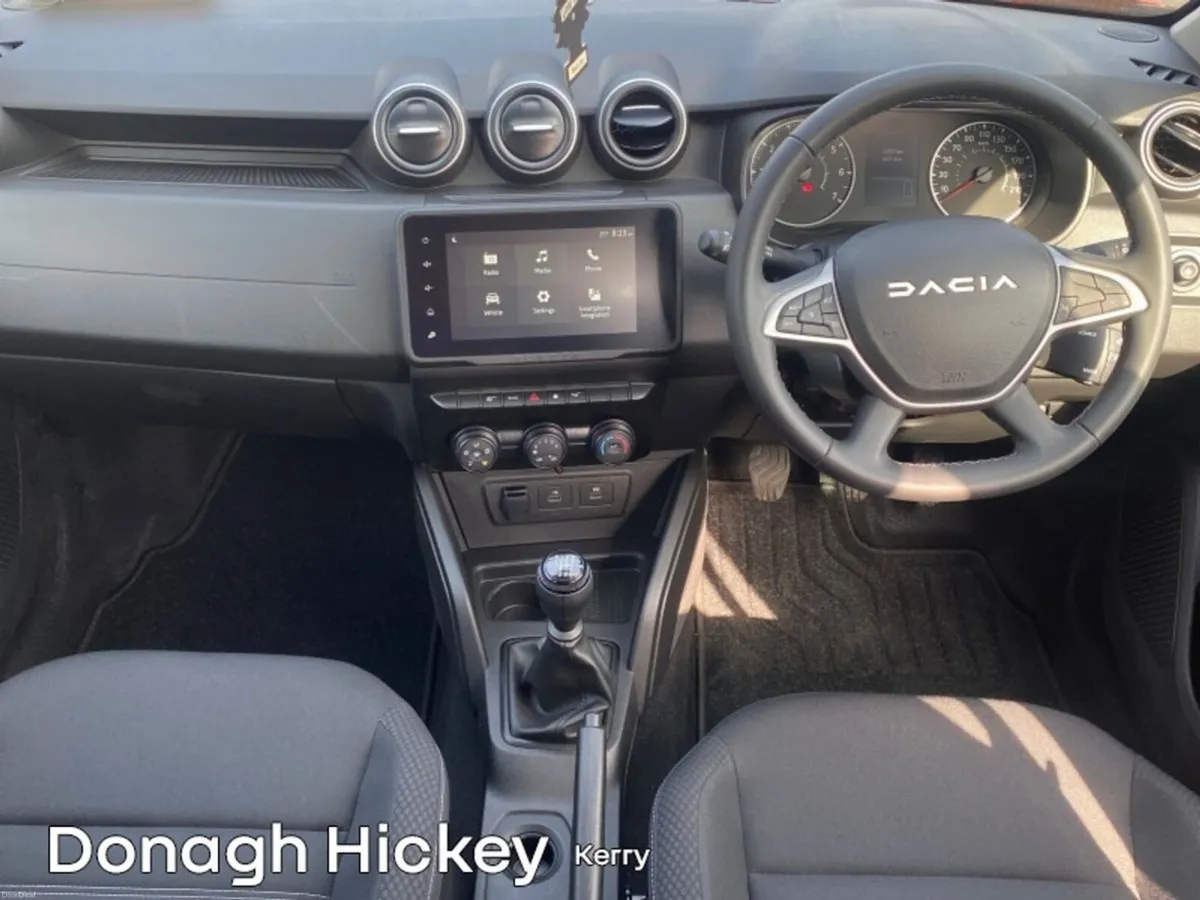 Dacia Duster 1.0 TCe 90 Expression - Image 2