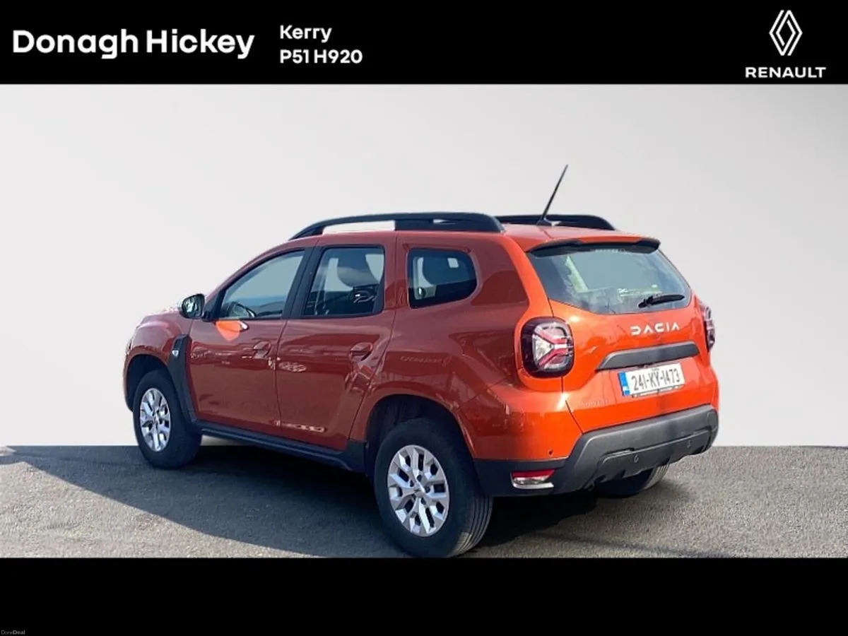 Dacia Duster 1.0 TCe 90 Expression - Image 3