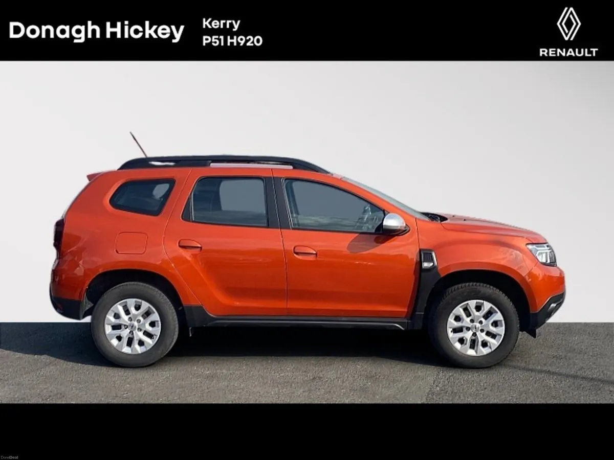 Dacia Duster 1.0 TCe 90 Expression - Image 6