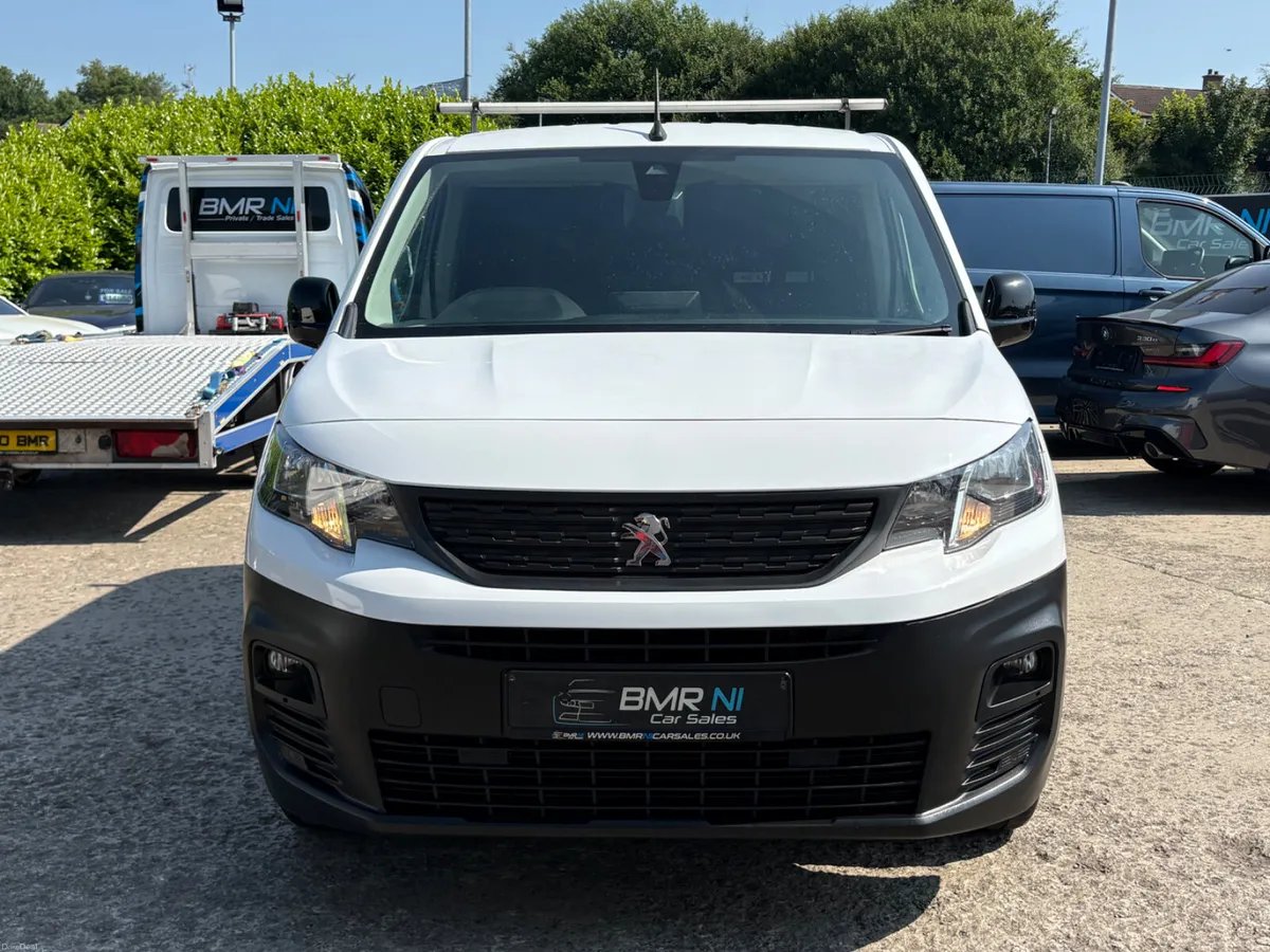 2022 PARTNER HDI TOP SPEC 6 SPD - Image 2