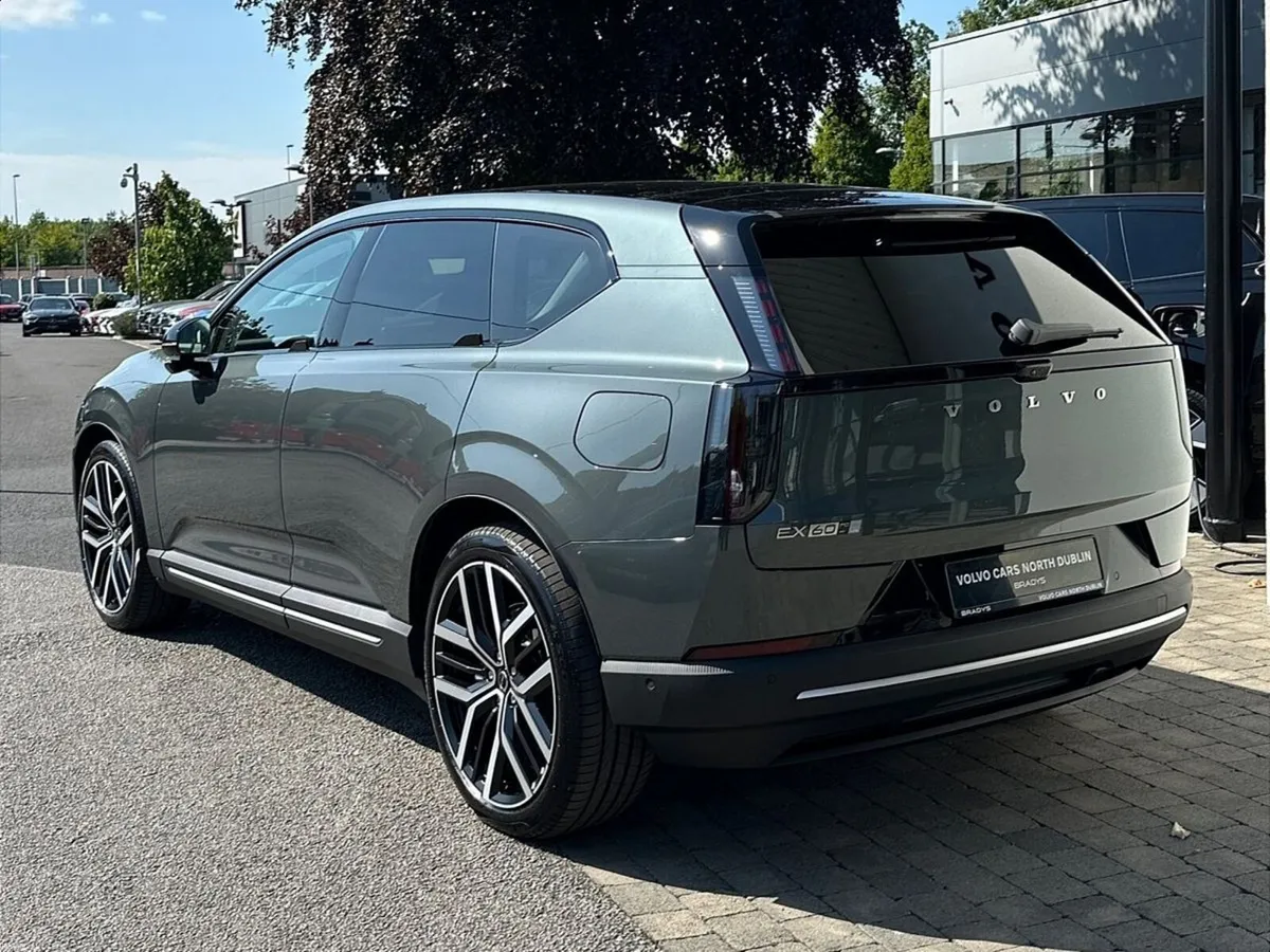 Volvo EX60 All New EX60 P10 AWD ULTRA--RANGE UP TO - Image 3