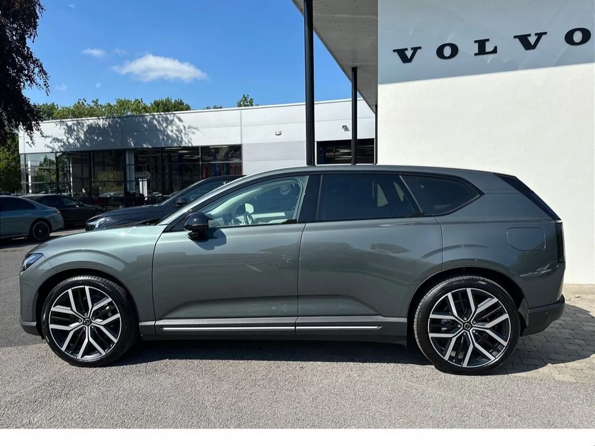 Volvo EX60 All New EX60 P10 AWD ULTRA--RANGE UP TO - Image 6