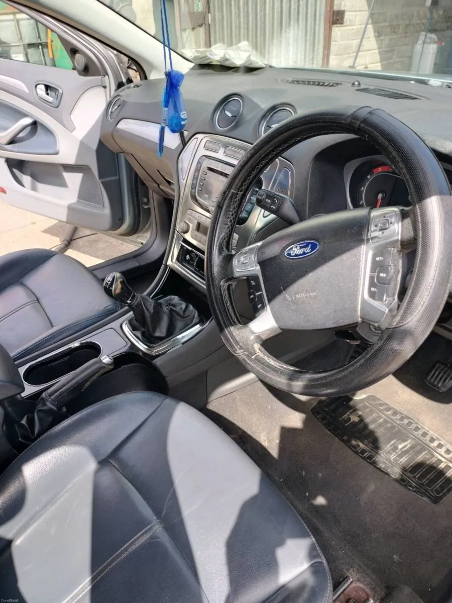 Ford Mondeo diesel econetic - Image 6