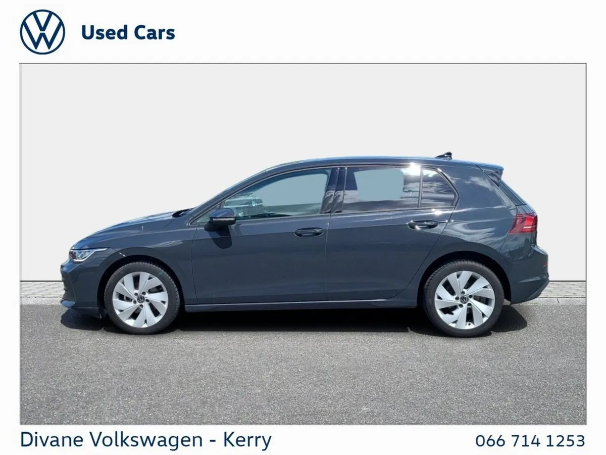 Volkswagen Golf EDITION 75 2.0 TDI 116HP - Image 6