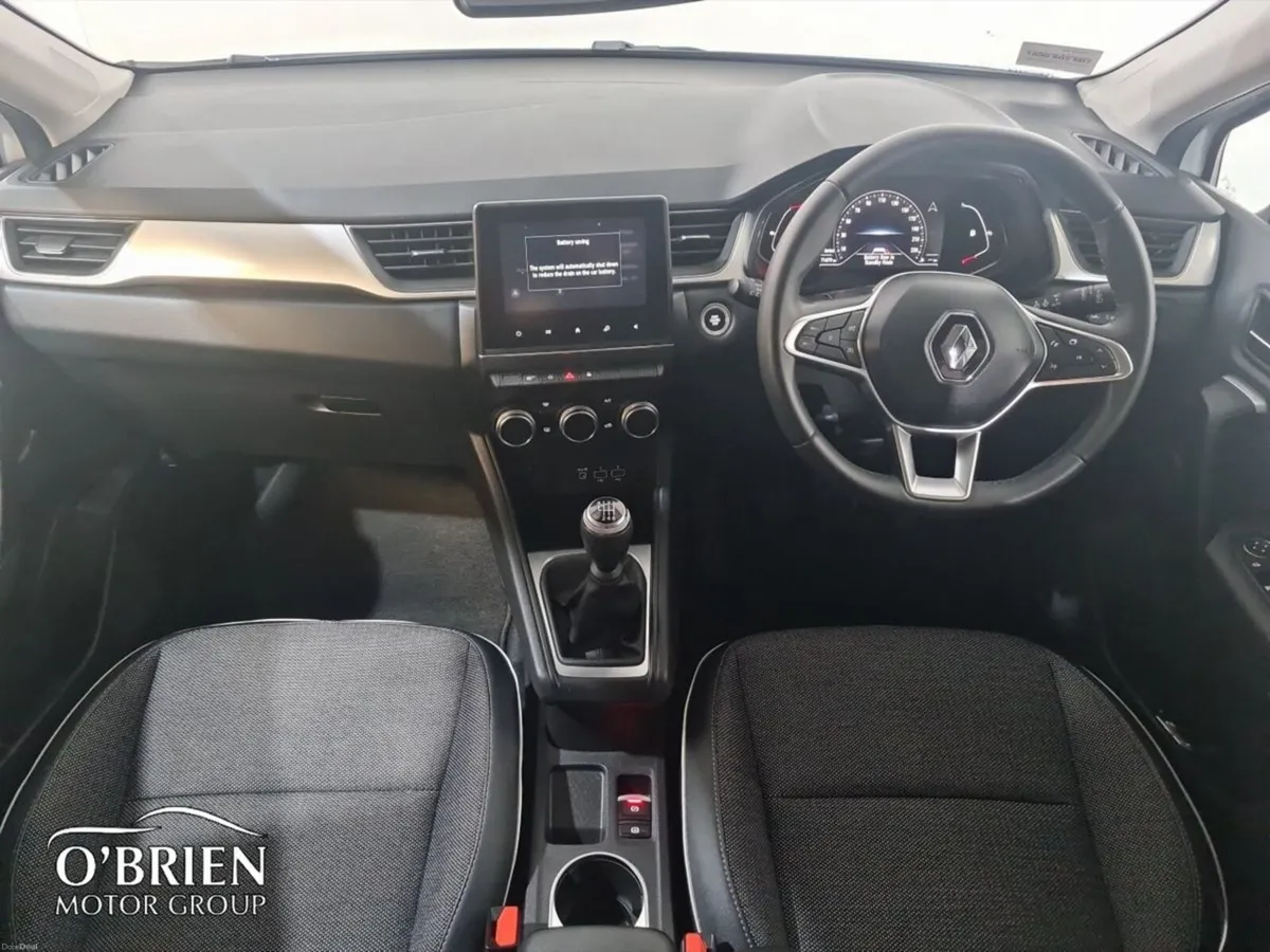 Renault Captur TCe 90 Techno - Image 2