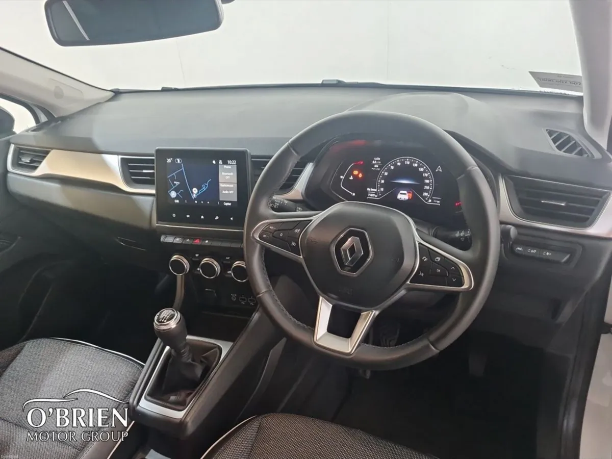 Renault Captur TCe 90 Techno - Image 6