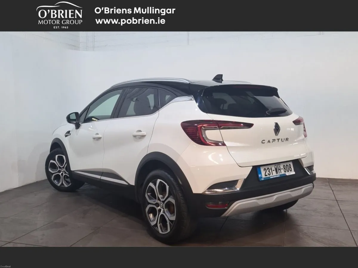 Renault Captur TCe 90 Techno - Image 3