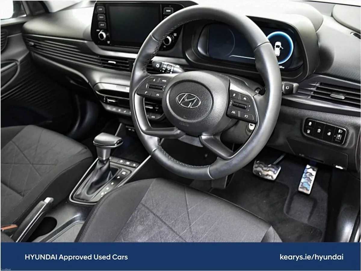 Hyundai Bayon Executive AUTO - Image 6