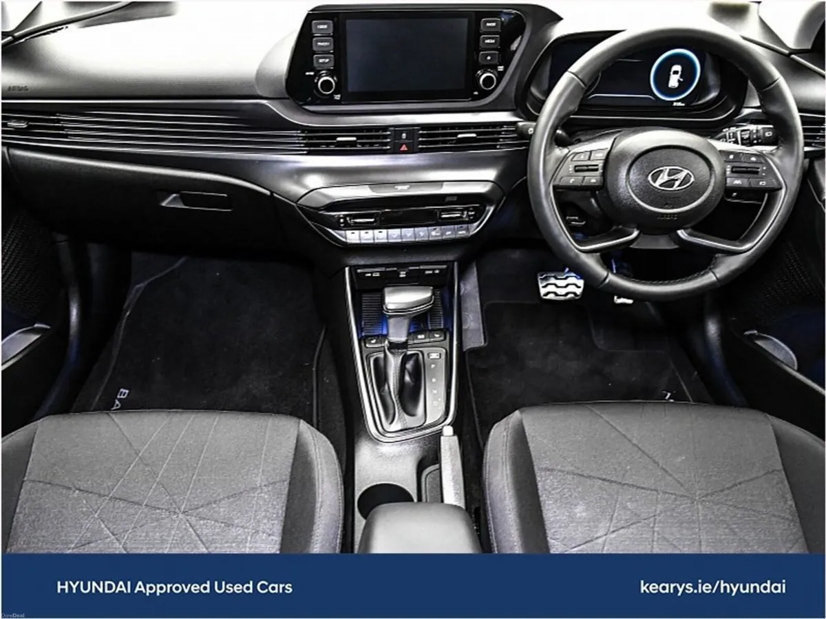 Hyundai Bayon Executive AUTO - Image 4
