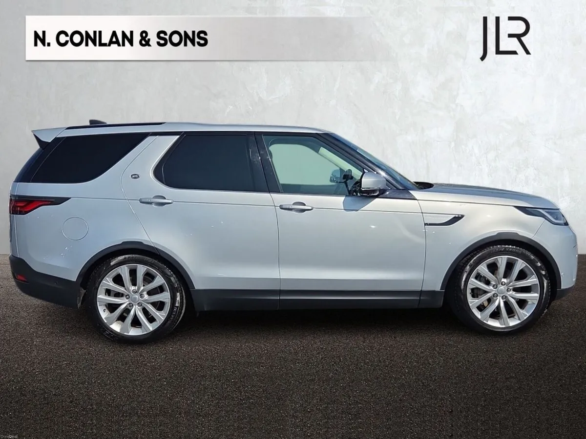 Land Rover Discovery *SALE AGREED* - Image 6