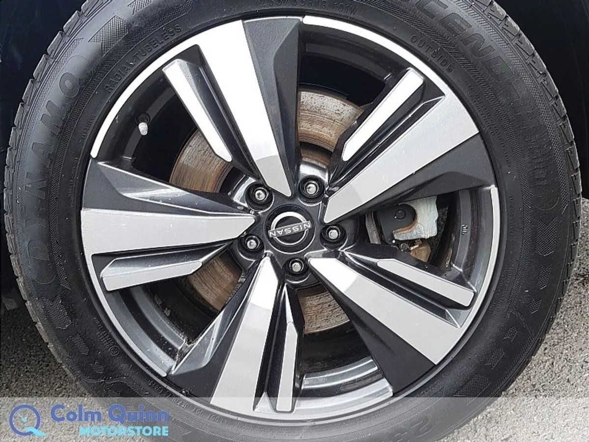 Nissan X-Trail ePOWER X-TRAIL SVE - 5 Seater - 1 O - Image 5