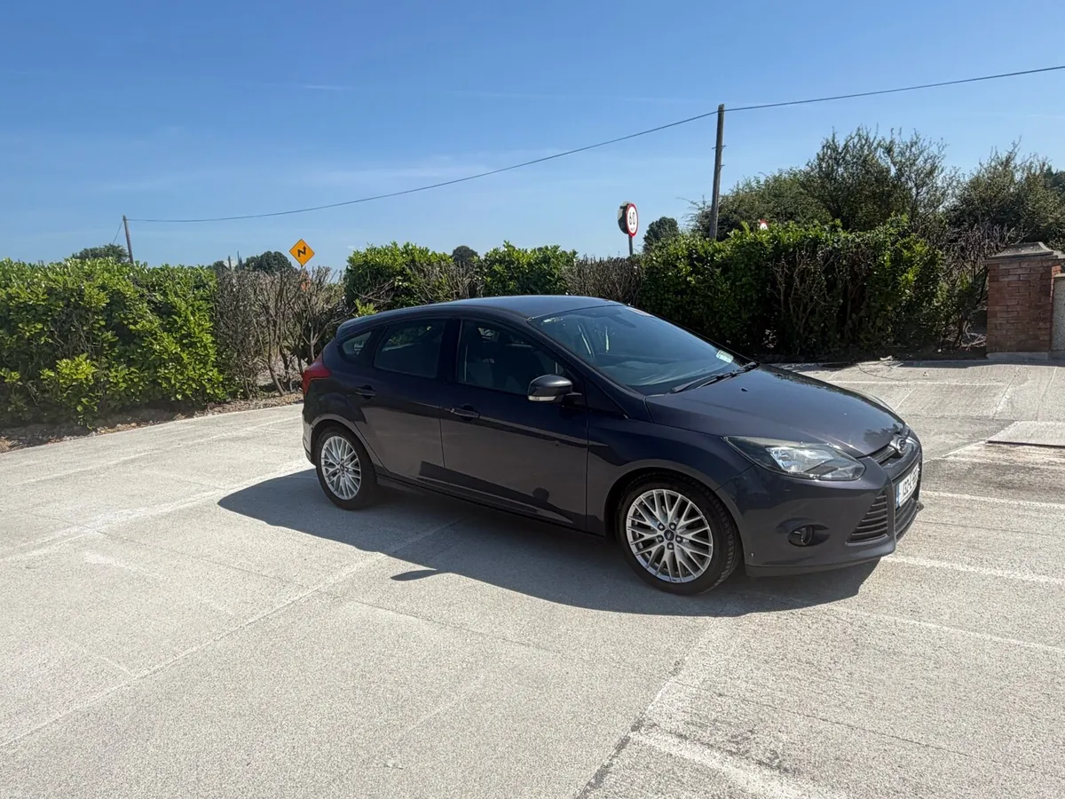 Ford focus - Image 1