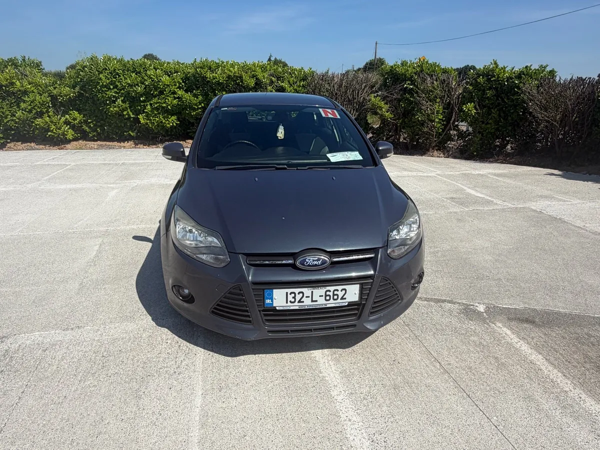 Ford focus - Image 2