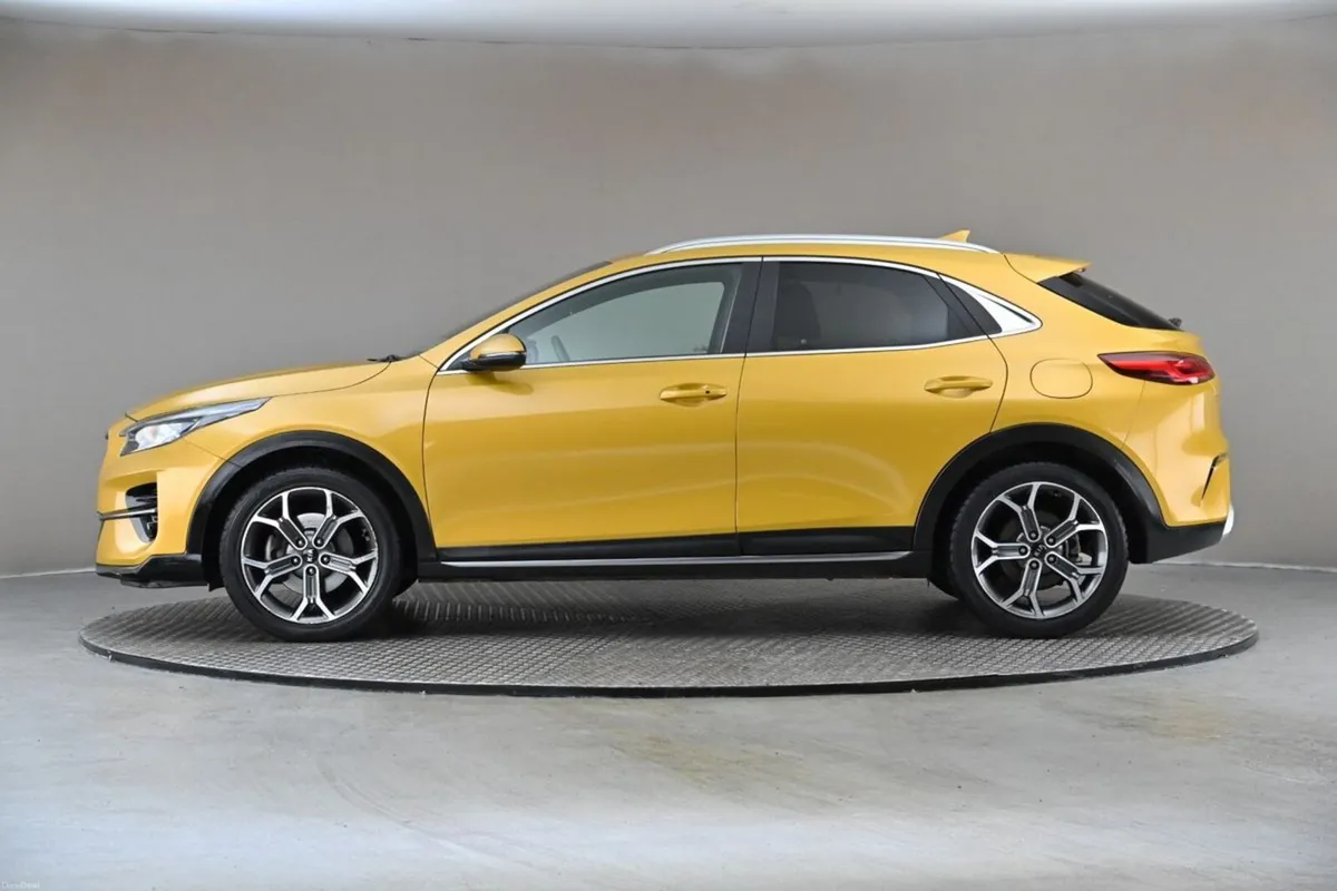Kia XCeed 1.0  T-GDi K4 6SPD - Image 5