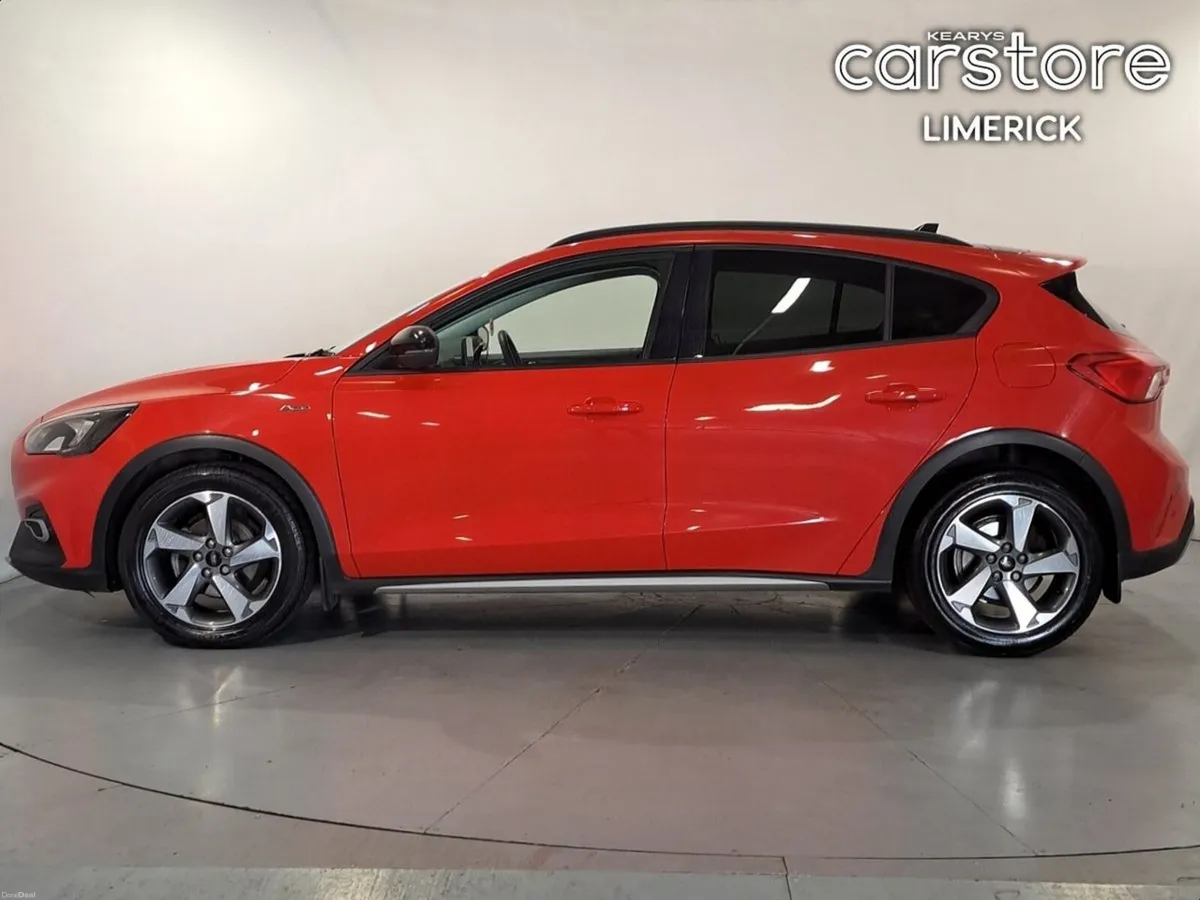 Ford Focus 1.5L EcoBlue 120PS Active - Image 6
