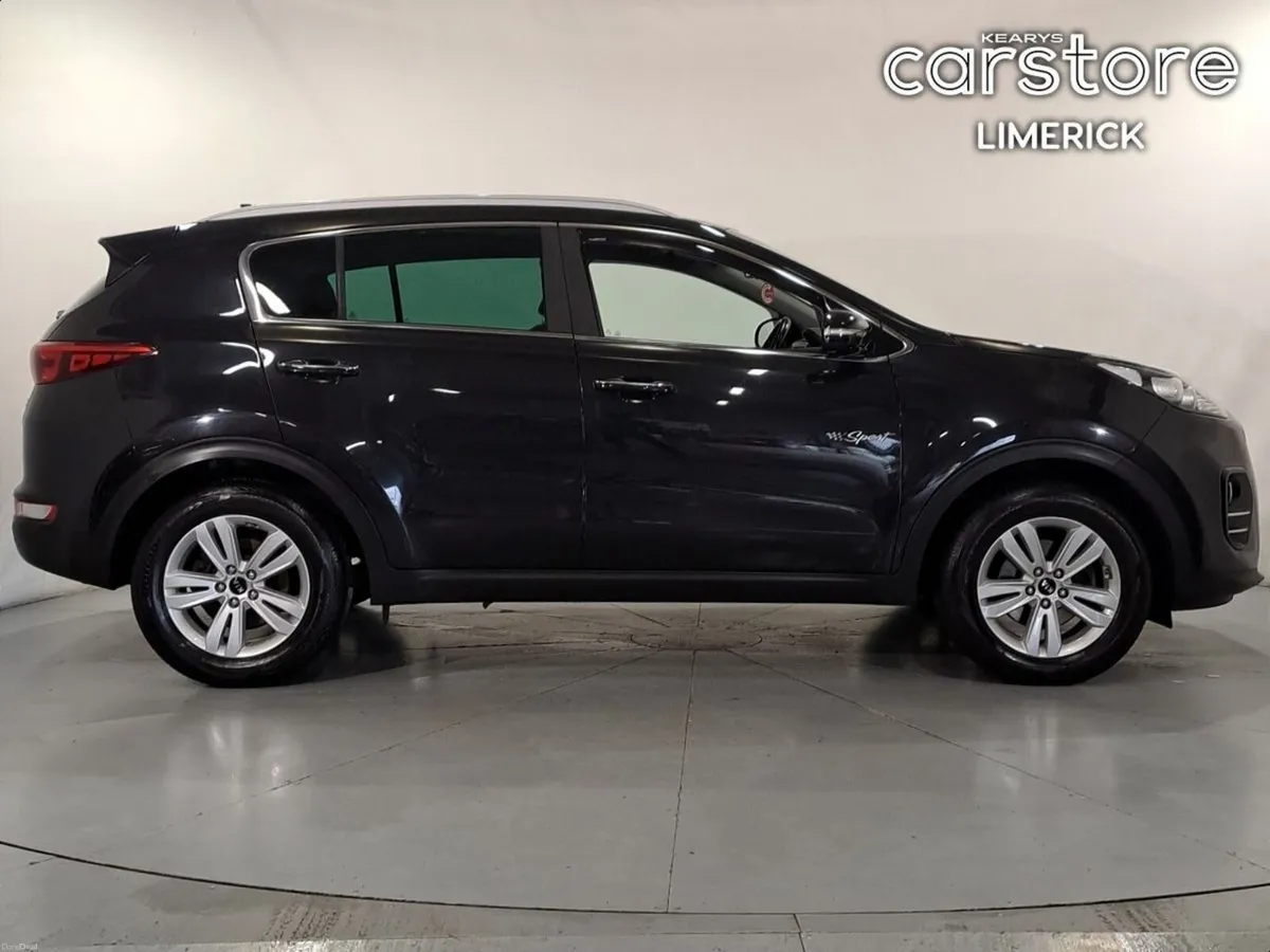 Kia Sportage 1.6 4x2 LX - Image 2