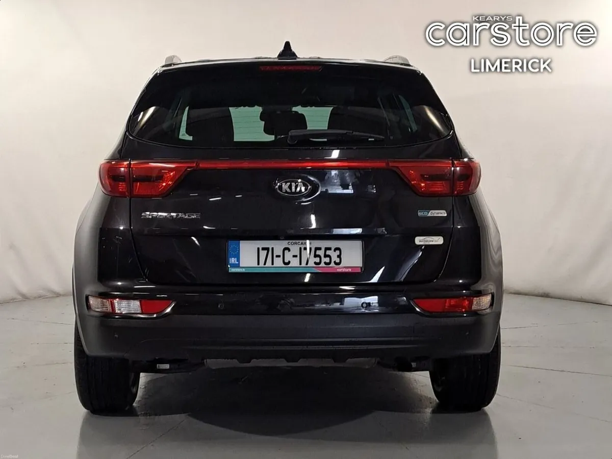 Kia Sportage 1.6 4x2 LX - Image 4