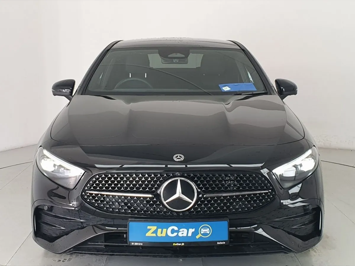 Mercedes-Benz A-Class A 250 Amg Line Premium + E A - Image 3