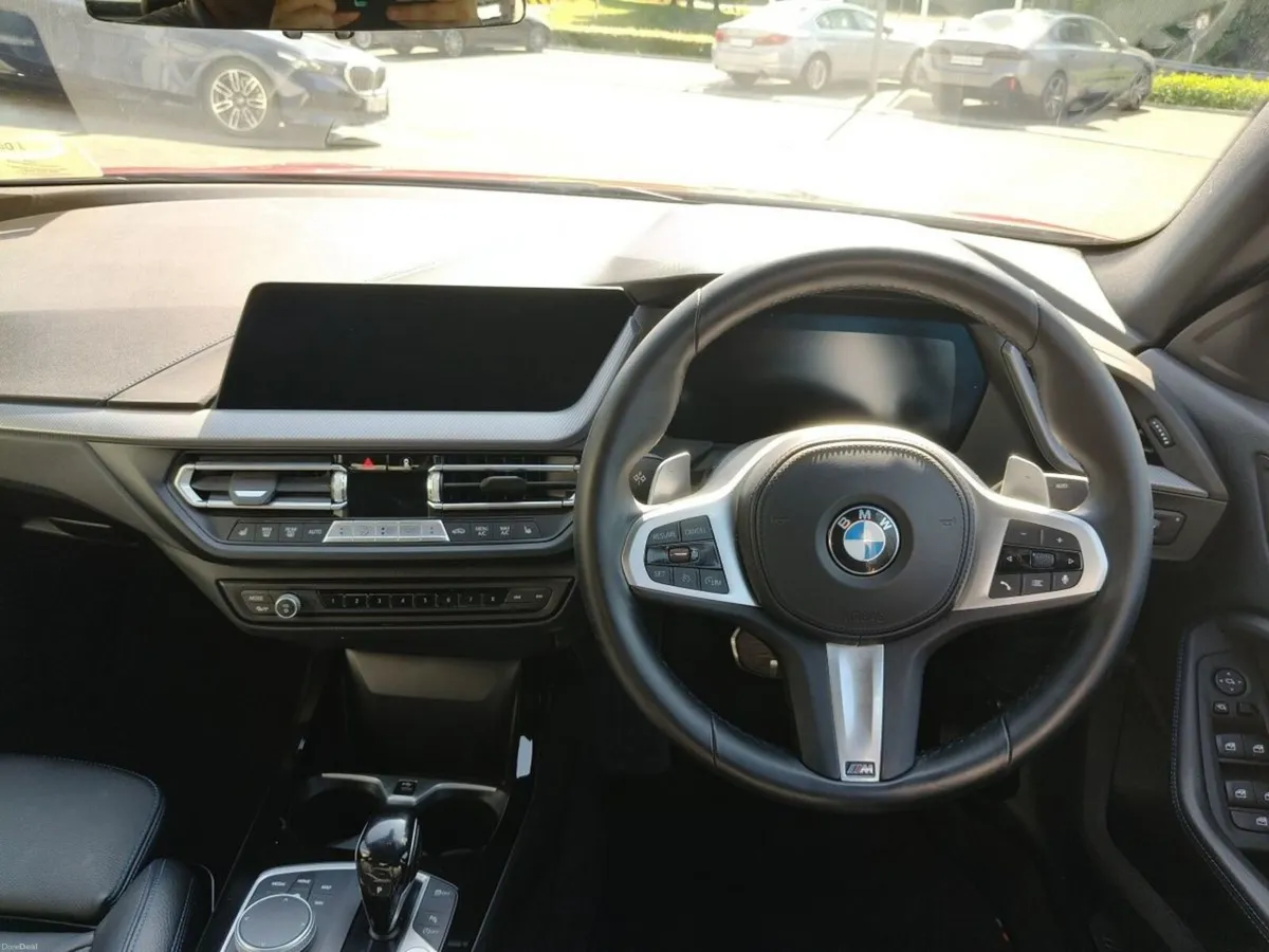 BMW 2-Series 220i M Sport Gran Coupe - Image 4