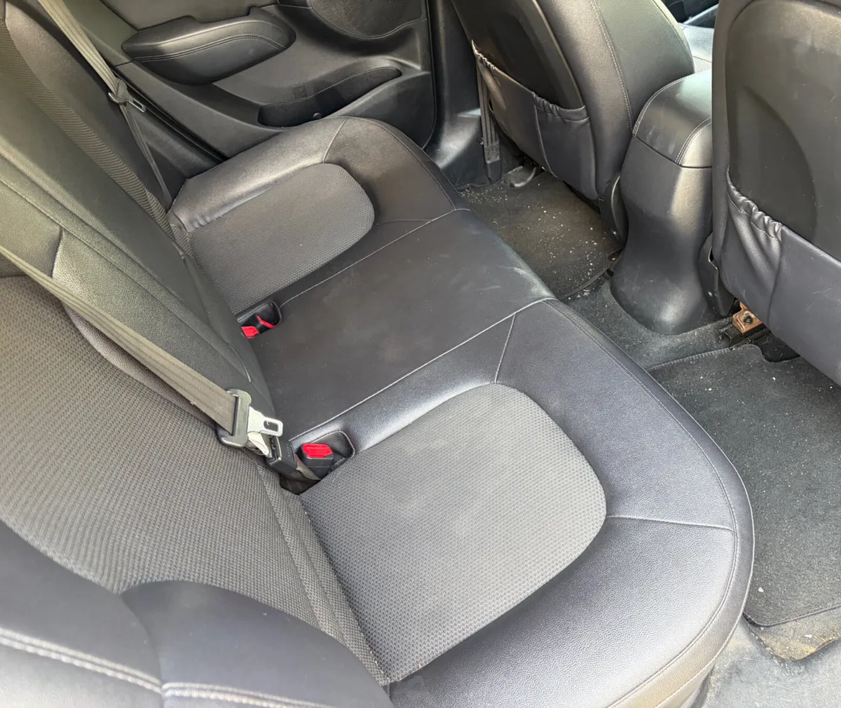 Hyundai ix35 1.7 EXECUTIVE - Image 5