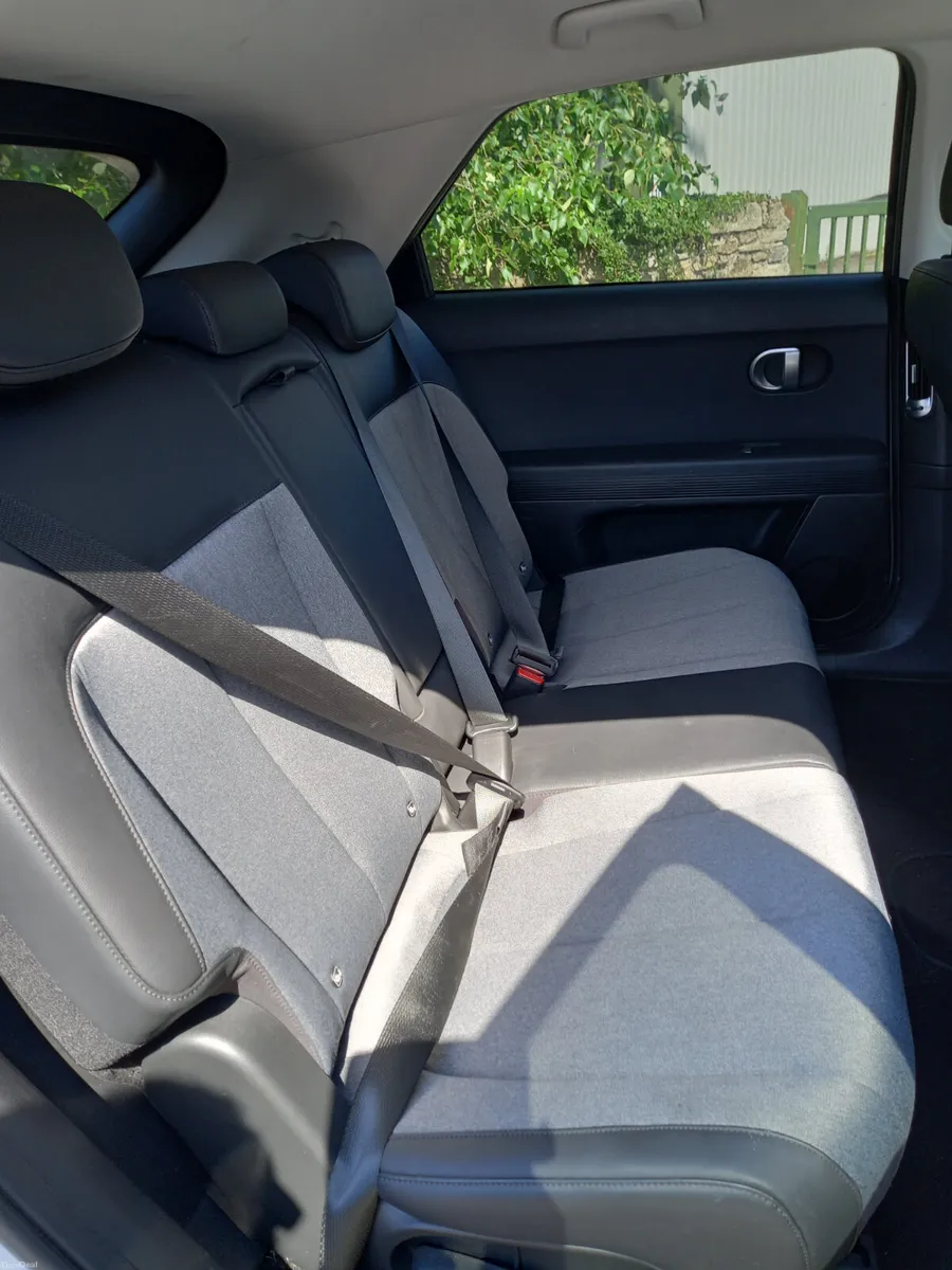 2024 Hyundai IONIQ 5 - Image 2