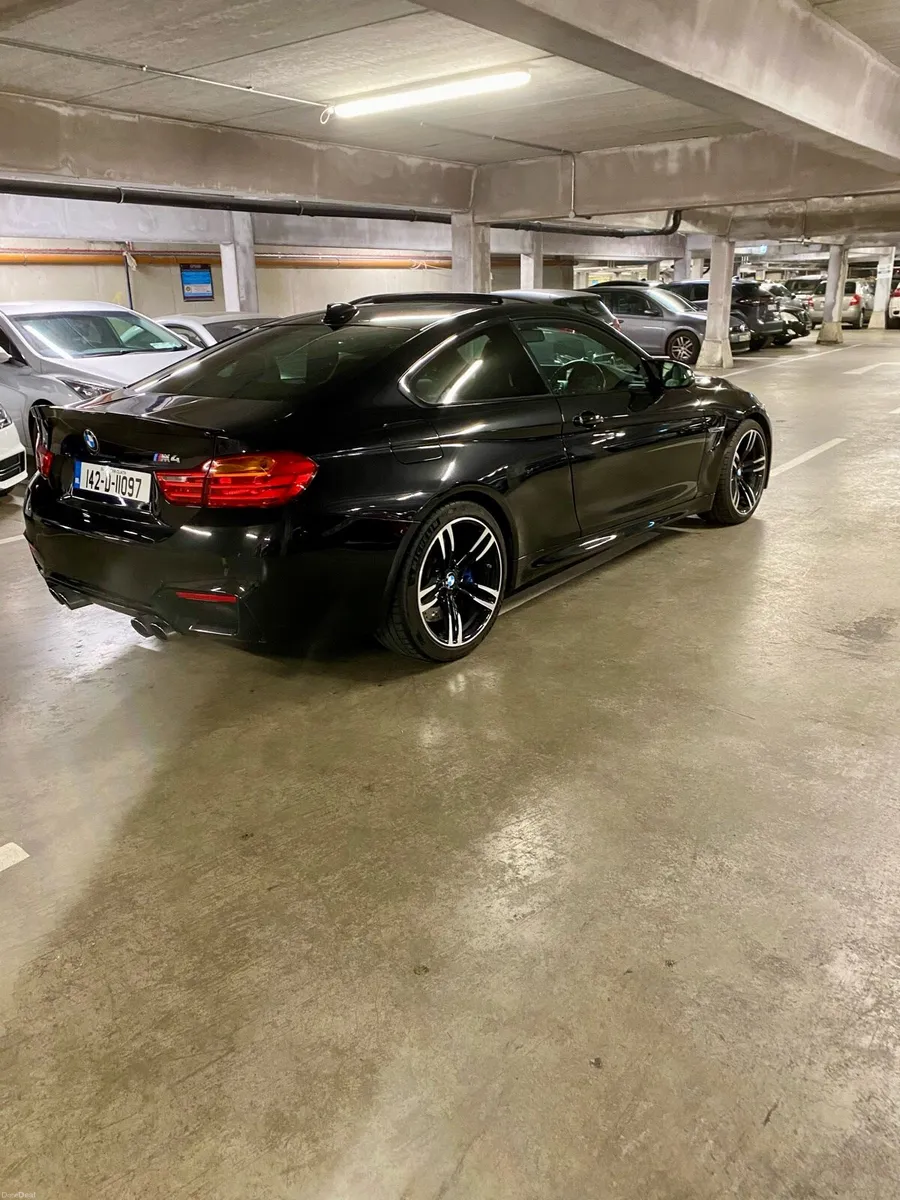 Bmw m4 - Image 5