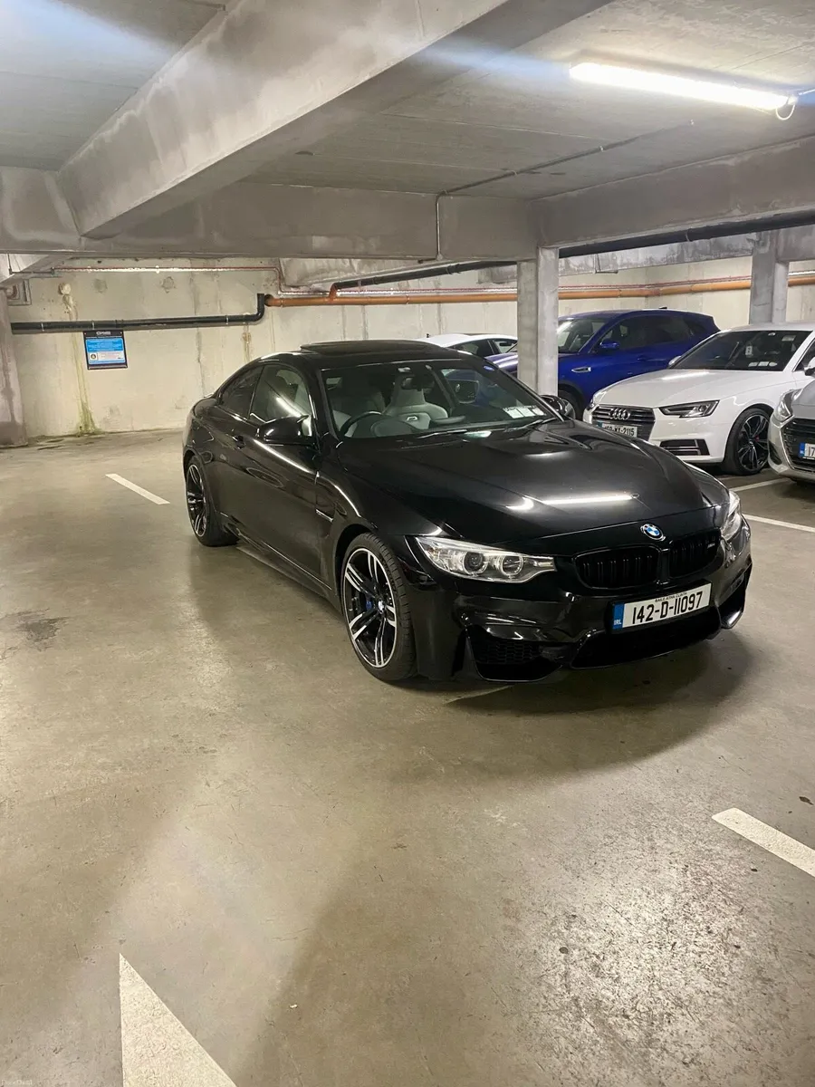 Bmw m4 - Image 2