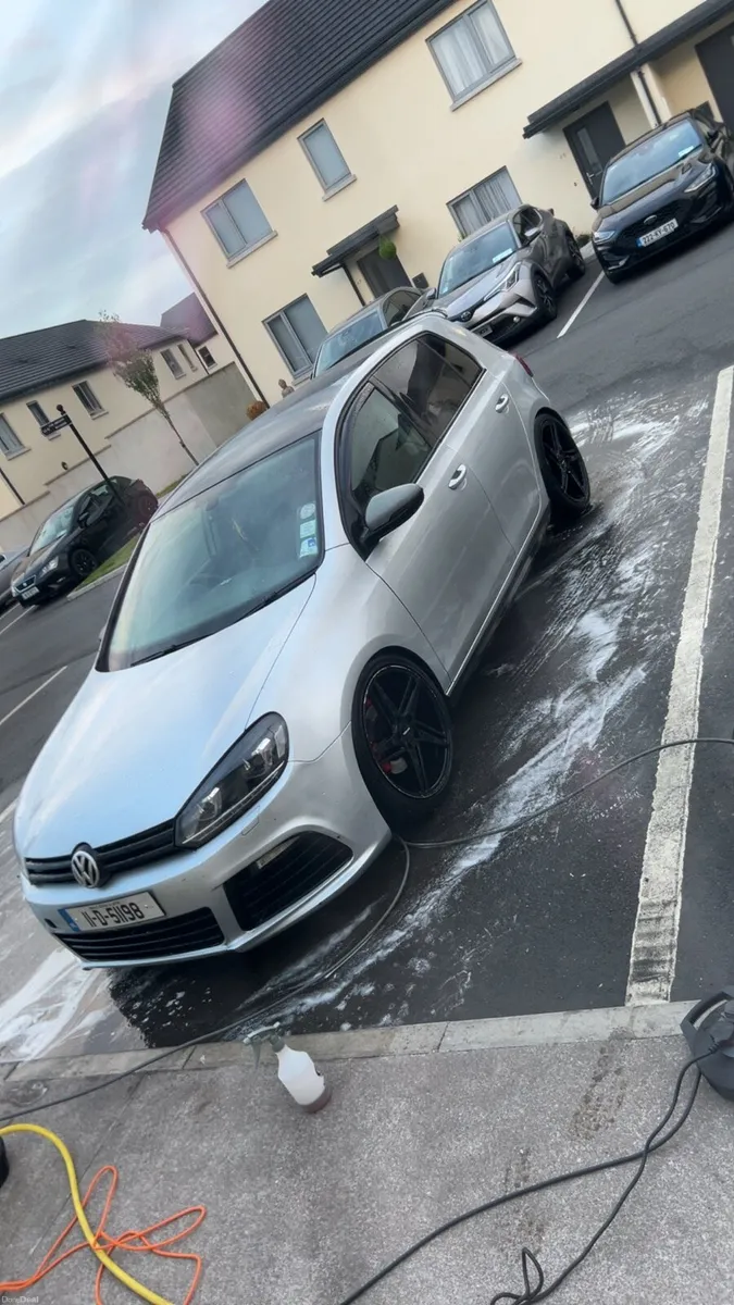 golf mark6 - Image 2