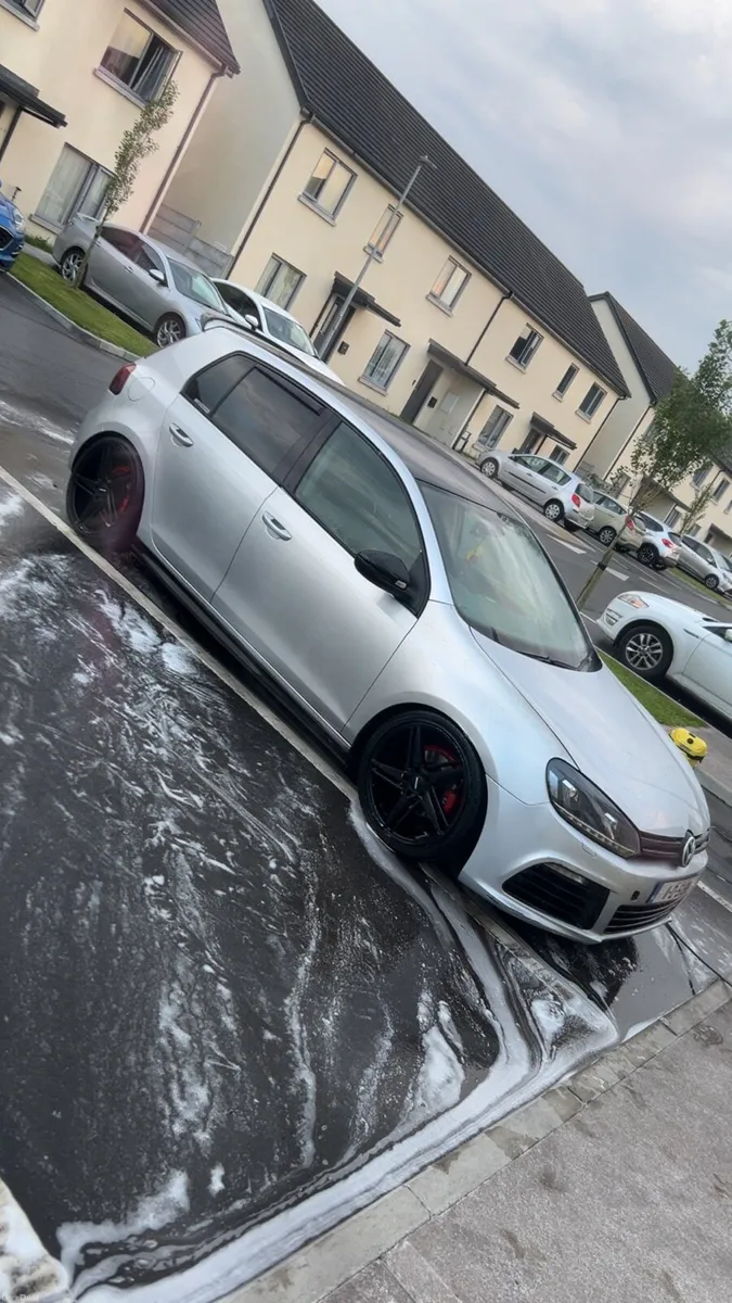 golf mark6 - Image 3