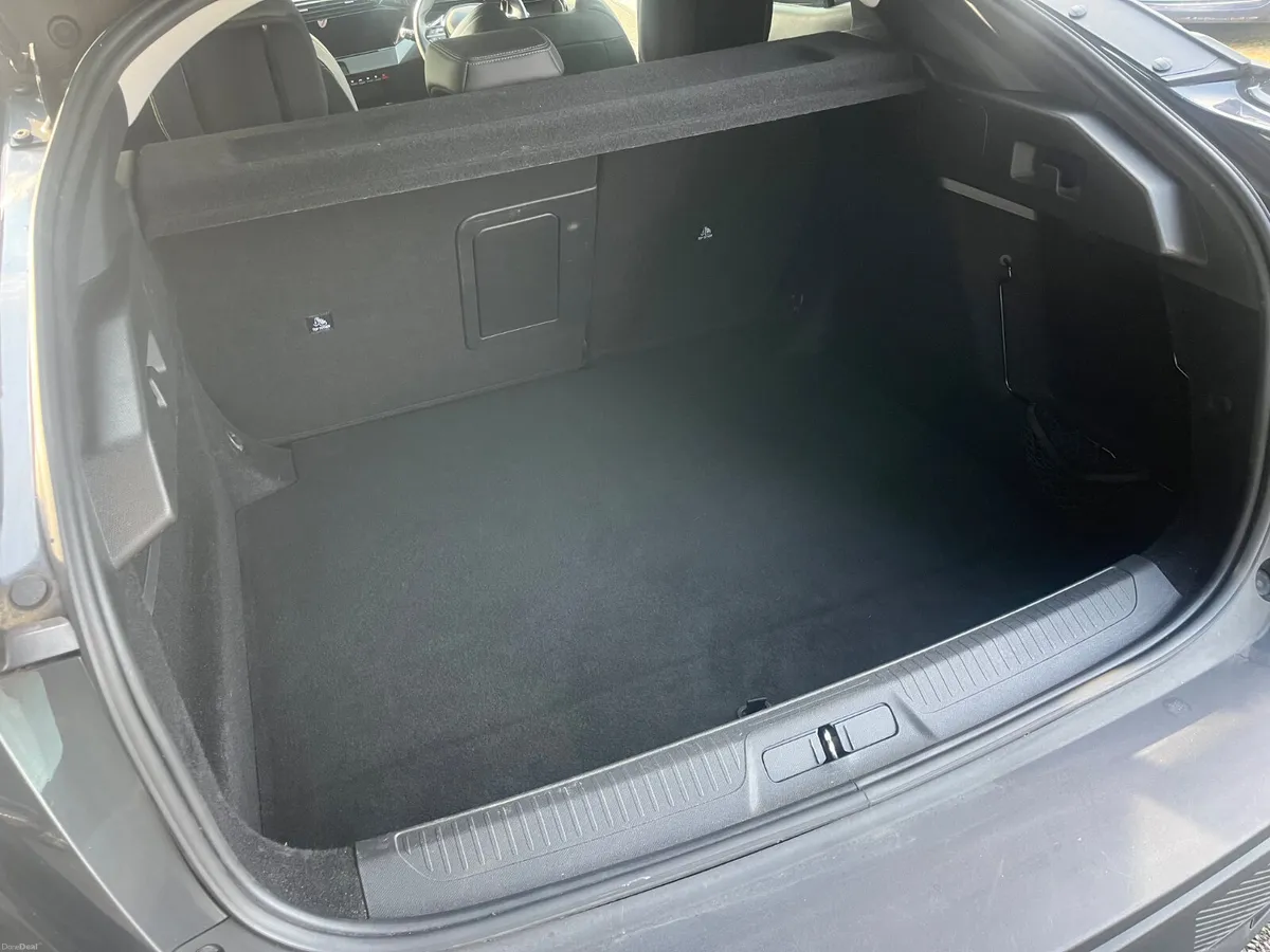 Peugeot 408 2023 - Image 5