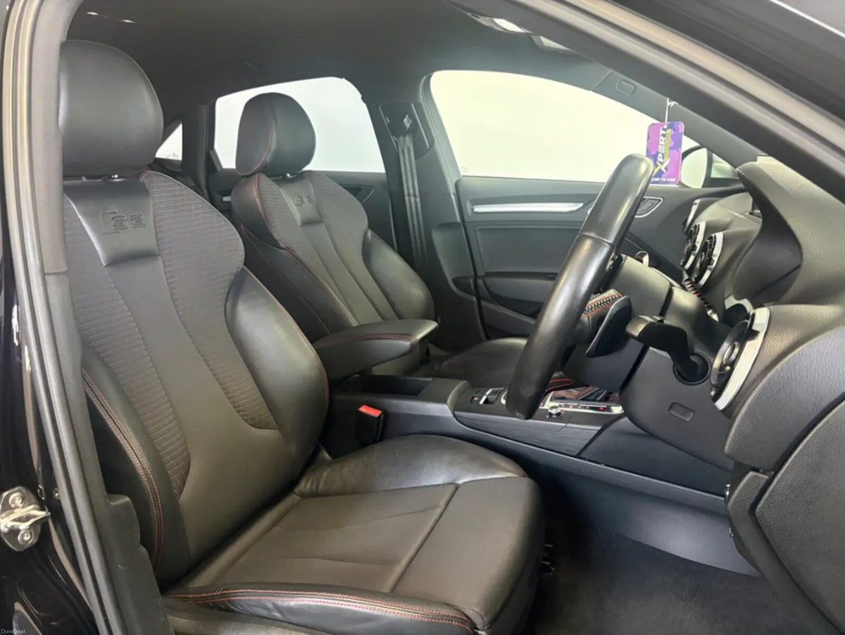 Audi S3 ABA-8VCJXL - Image 6