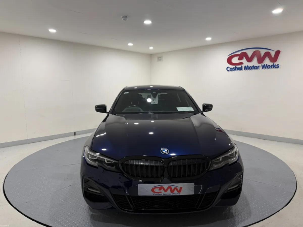 BMW 3-Series M SPORT PRO EDITION - Image 2