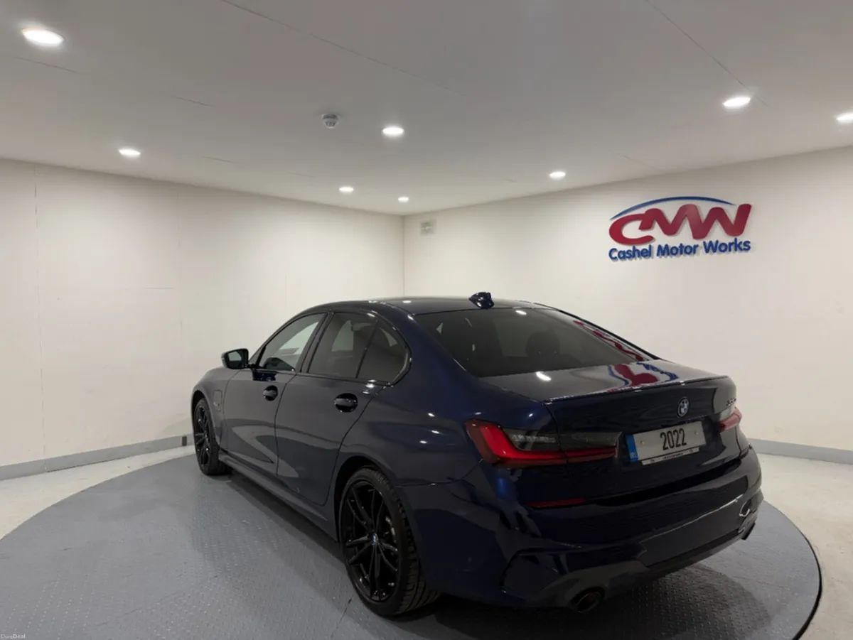 BMW 3-Series M SPORT PRO EDITION - Image 5