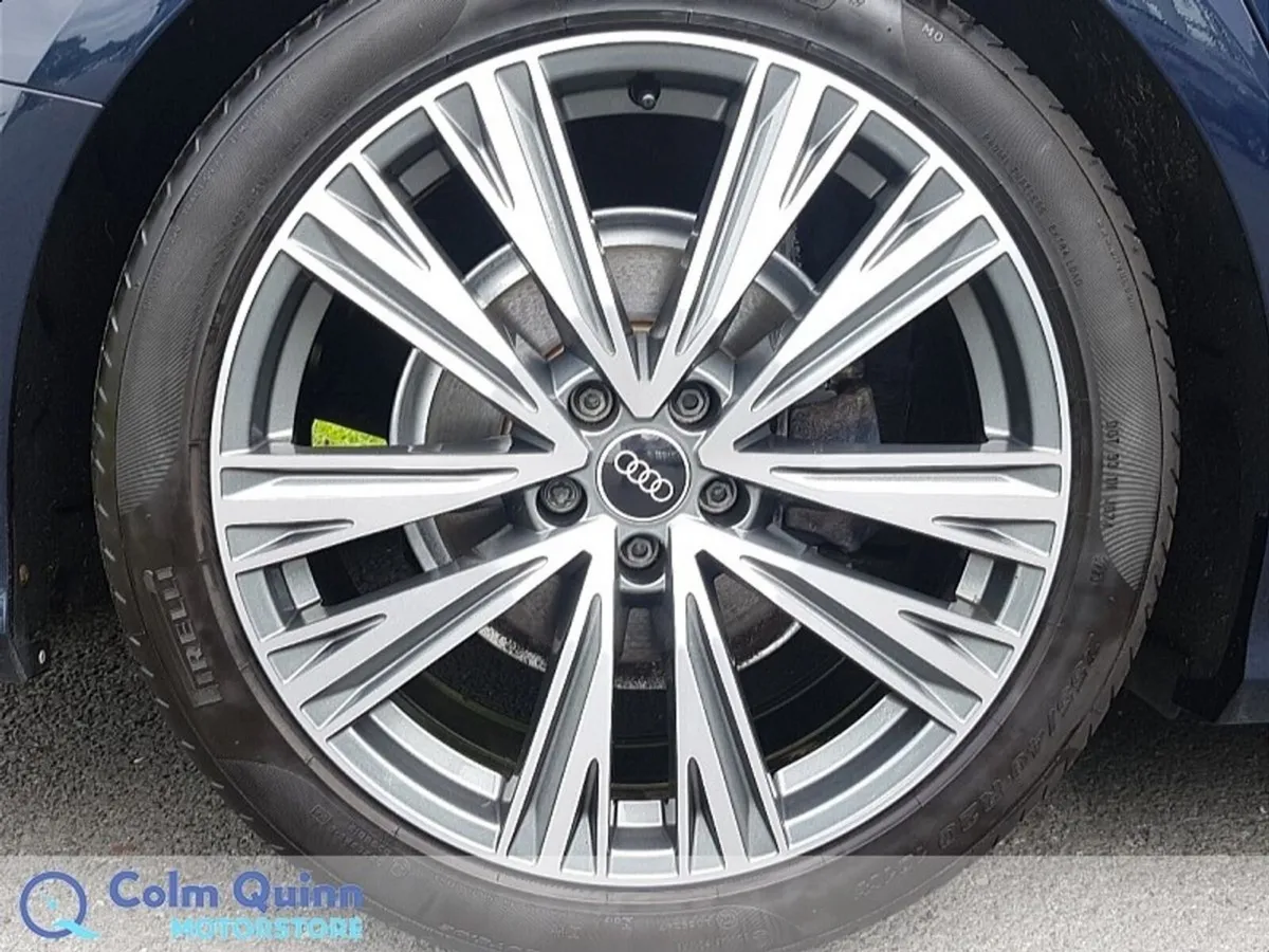 Audi A6 S-LINE AVANT BLACK EDITION *12 Months Warr - Image 5
