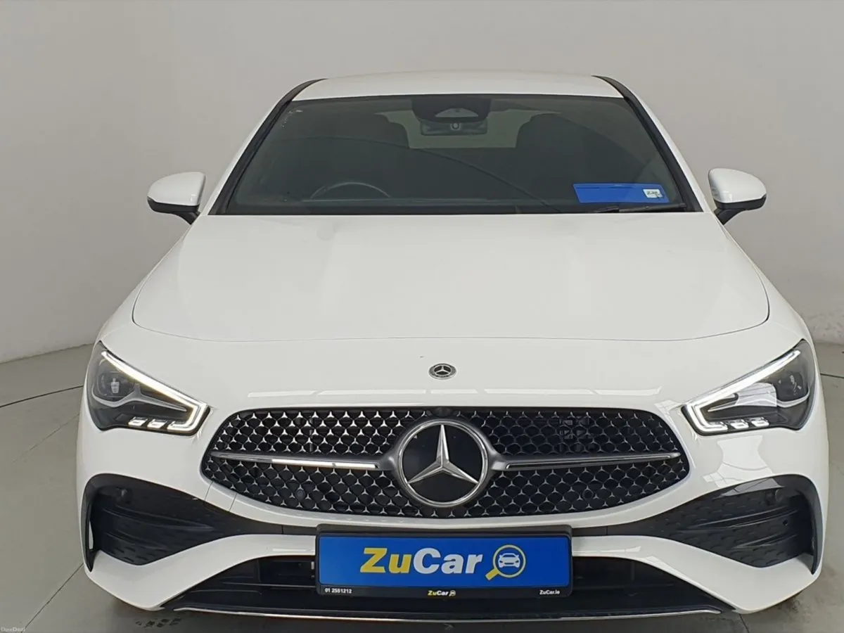 Mercedes-Benz CLA Cla 250 Amg Line Executive - Image 2